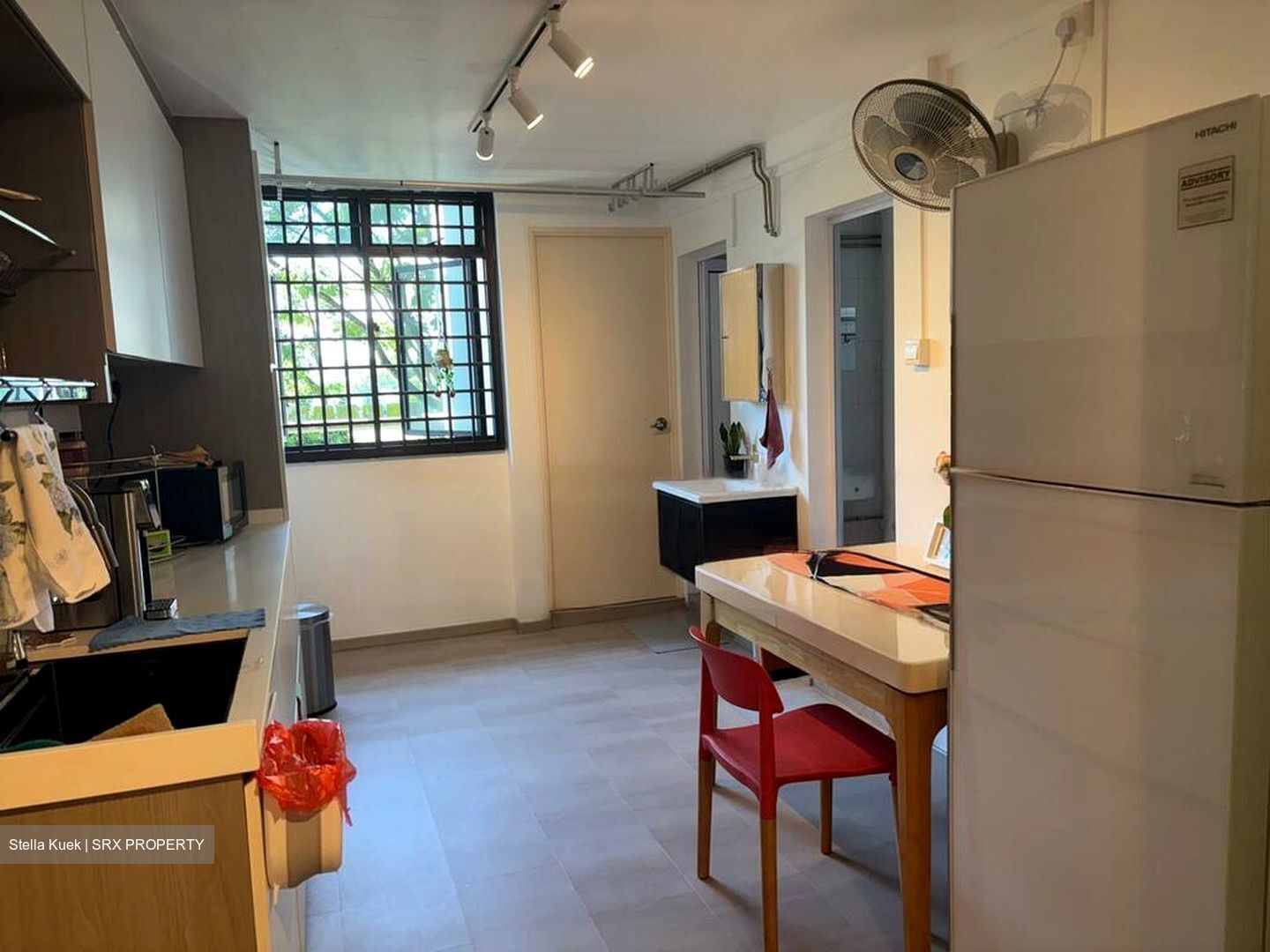 Blk 1 Ghim Moh Green (Queenstown), HDB 3 Rooms #490980551